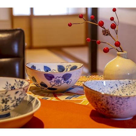京乃怡 Kyoto Yorokobu Inn Extérieur photo