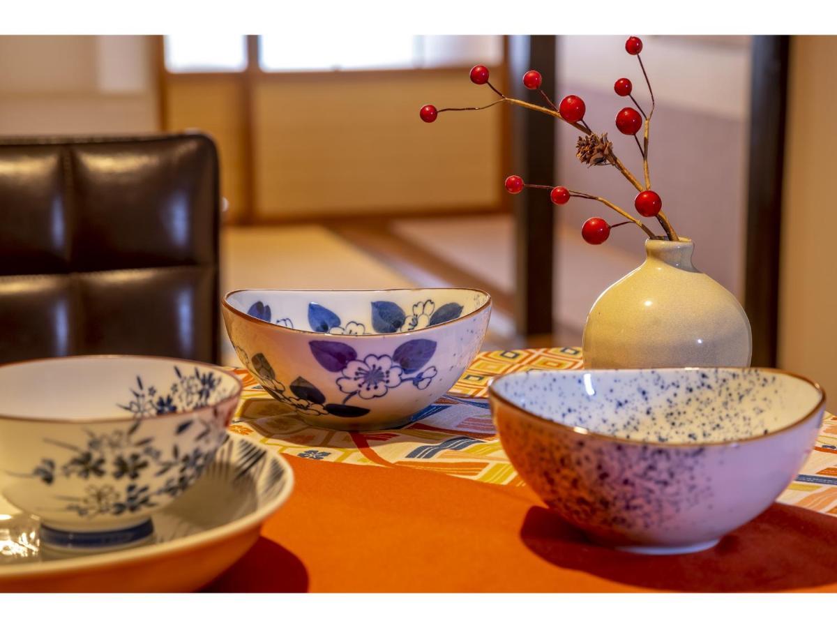 京乃怡 Kyoto Yorokobu Inn Extérieur photo