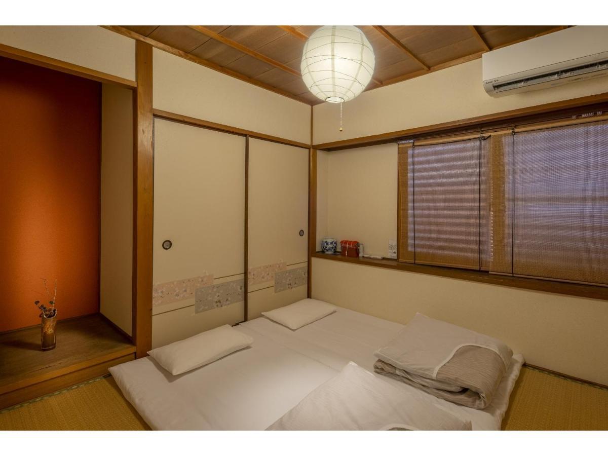 京乃怡 Kyoto Yorokobu Inn Extérieur photo
