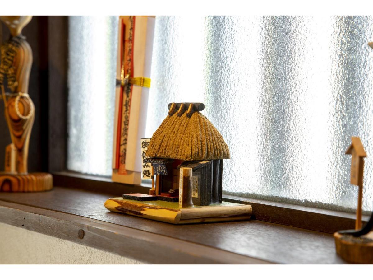 京乃怡 Kyoto Yorokobu Inn Extérieur photo