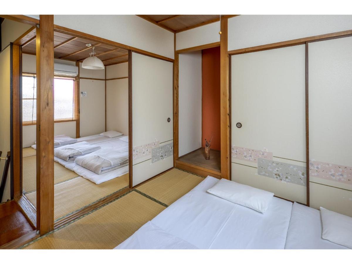 京乃怡 Kyoto Yorokobu Inn Extérieur photo