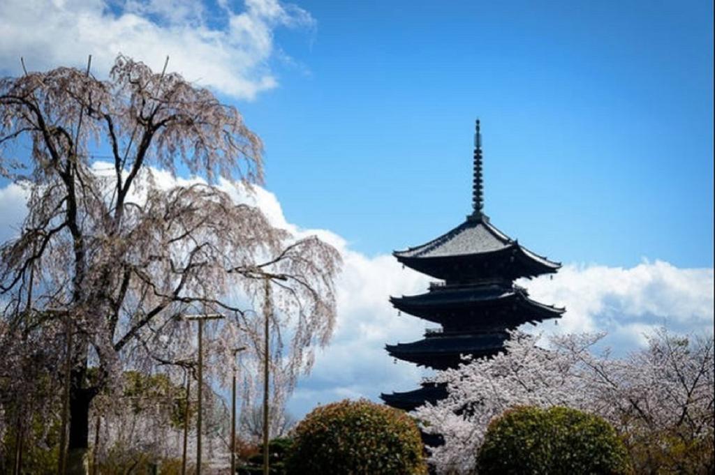 京乃怡 Kyoto Yorokobu Inn Chambre photo