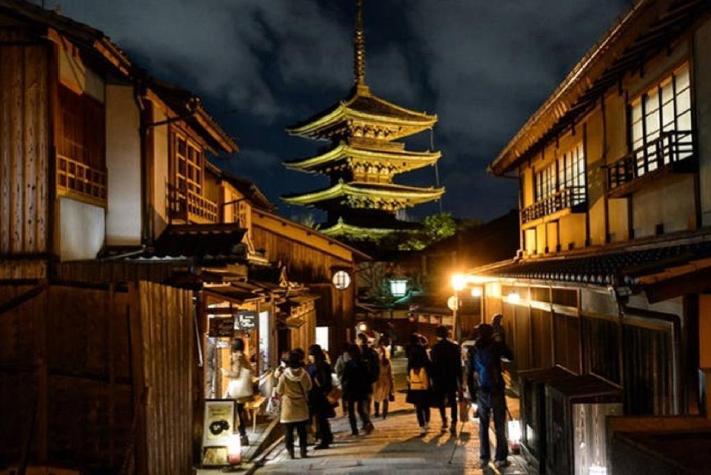 京乃怡 Kyoto Yorokobu Inn Chambre photo