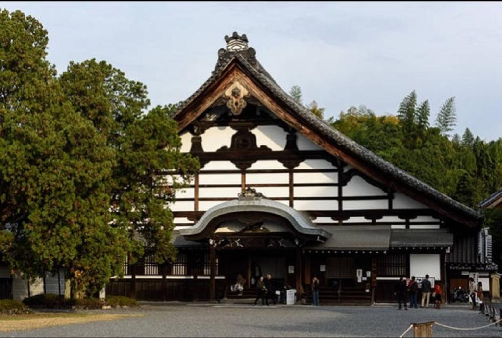 京乃怡 Kyoto Yorokobu Inn Chambre photo