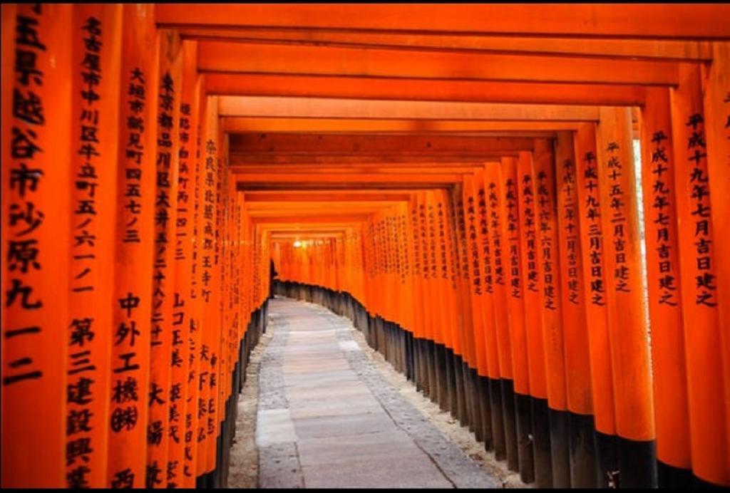 京乃怡 Kyoto Yorokobu Inn Chambre photo