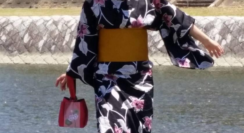 京乃怡 Kyoto Yorokobu Inn Extérieur photo