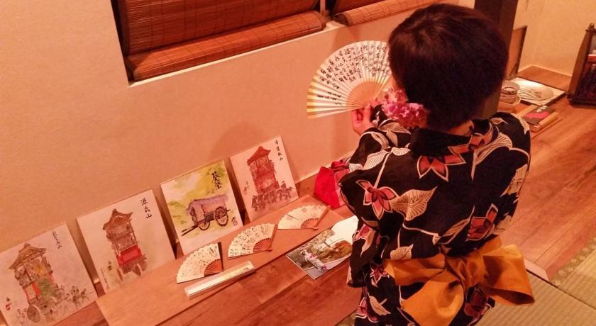 京乃怡 Kyoto Yorokobu Inn Extérieur photo