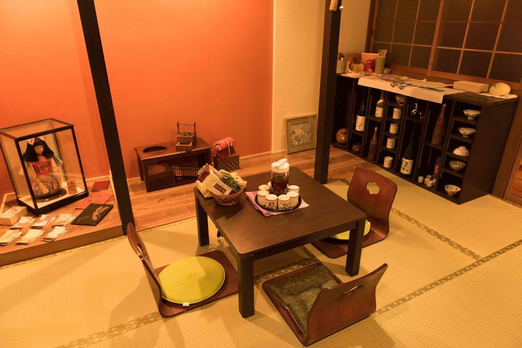 京乃怡 Kyoto Yorokobu Inn Chambre photo