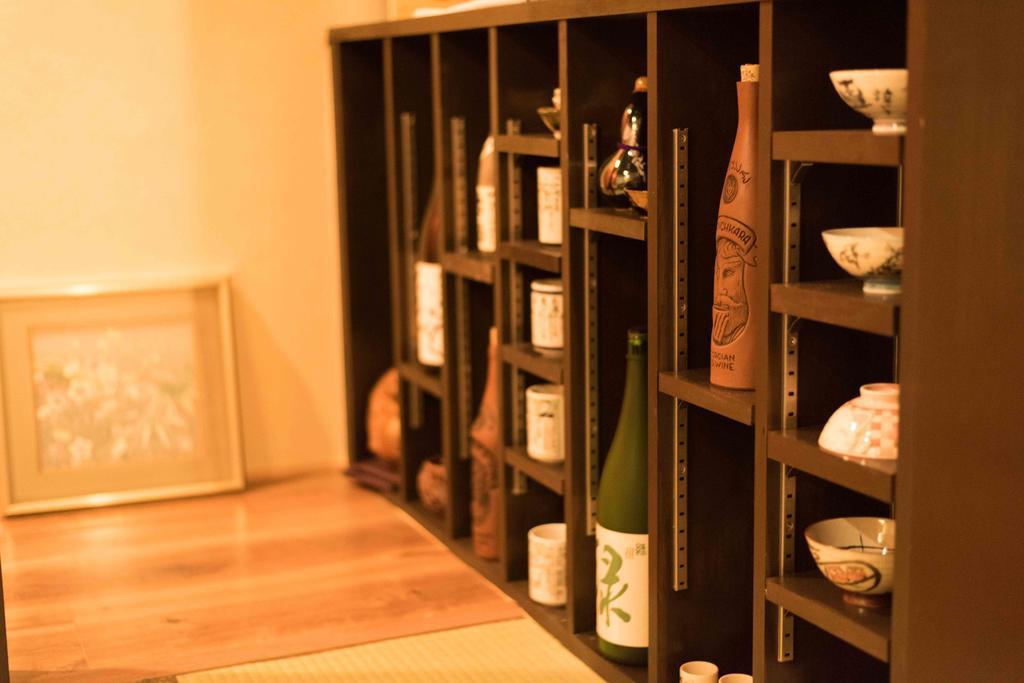京乃怡 Kyoto Yorokobu Inn Chambre photo