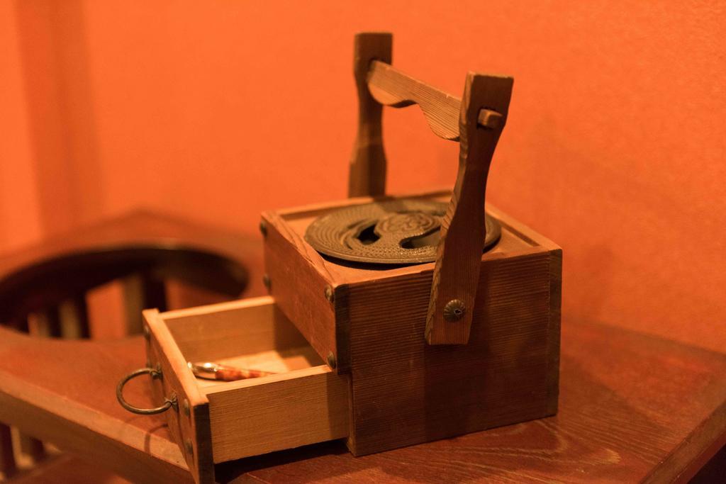 京乃怡 Kyoto Yorokobu Inn Chambre photo