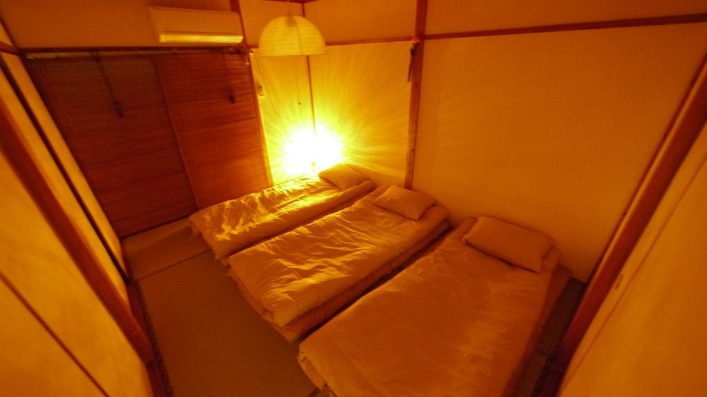 京乃怡 Kyoto Yorokobu Inn Chambre photo