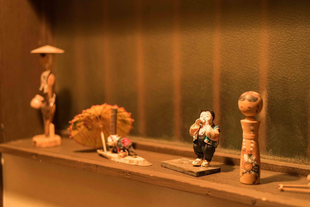 京乃怡 Kyoto Yorokobu Inn Chambre photo