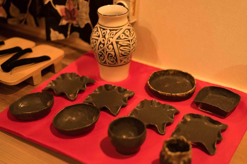 京乃怡 Kyoto Yorokobu Inn Chambre photo
