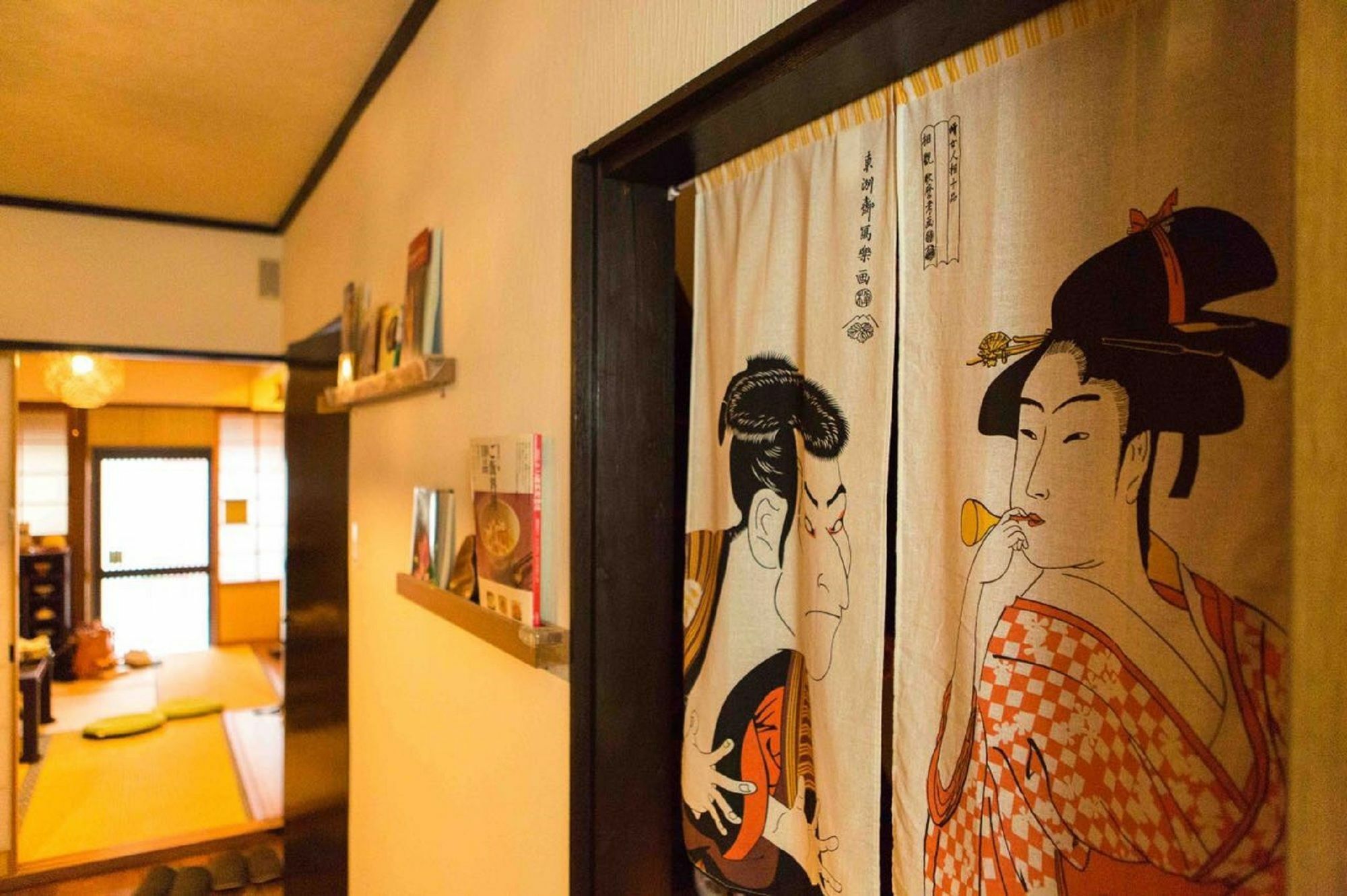 京乃怡 Kyoto Yorokobu Inn Extérieur photo